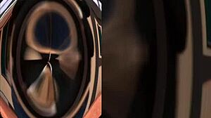 Dancing Dukes Hardcore Honeys Show Huge Boobs!