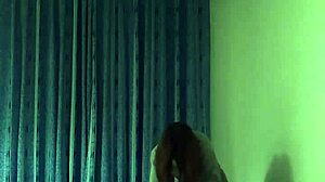 Ballbusting 68 involves intense ball kicking action