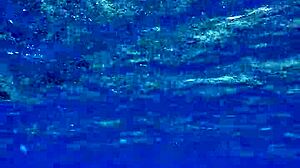 i'm philosophizing by the pool, showing off my huge tattooed cock and monster toy for some softcore solo fun