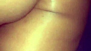 Milwaukee concubine squirts hard on big daddy dick!