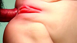 its good in the ass with a fuck doll