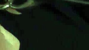 Daisy Deeds ass in air ready for big black cock in wet pussy action