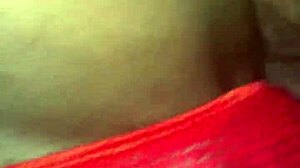 Milwaukee concubine squirts hard on big daddy dick!