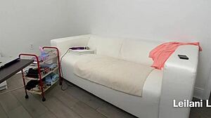 Behind the scenes cam show details