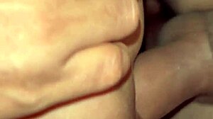 Anal with cousin in the dark of the room i ate her ass for the first time like this