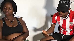 An Interview with a Top Nigerian Female Model