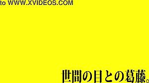 Hey, check this full version of Japanese amateurs on the bus, so wild!