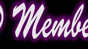 Jelena Jensen Fingers Pussy In Tight Dress