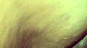 Milwaukee concubine squirts hard on big daddy dick!