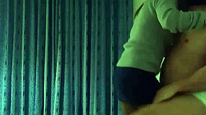 Ballbusting 68 involves intense ball kicking action