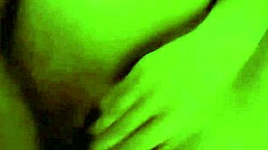 First Time for Young Wife with Another Man - A Bold Move