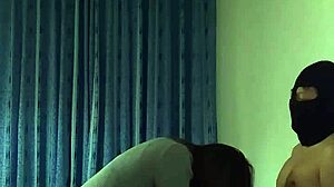 Ballbusting 68 involves intense ball kicking action