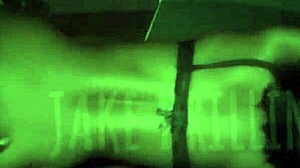 My stepdad caught me stumbling home drunk from the club at 3am and taught me a hard lesson by making me squirt repeatedly