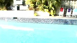 caprice jane and paige ashley explore with dildo