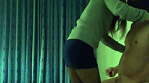 Ballbusting 68 involves intense ball kicking action
