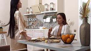 Gratuit - Sofa Weber et Mary Frost rockent le trio FFM