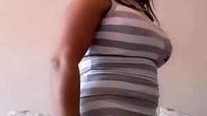 Hey, have you seen this hot chica from Bigo Live yet?