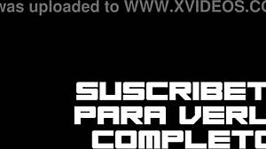 Me Pegan Los Azotes Y Tengo Plug Anal Previo