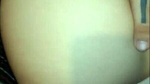 young virgin craves her first creampie during quarantine with eager teen