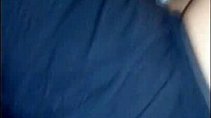 young virgin craves her first creampie during quarantine with eager teen