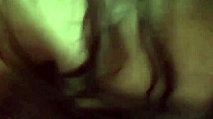 Latina Teen Talia Bound and Fucked Softly