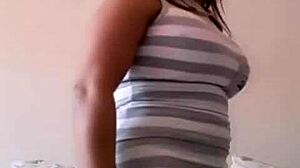 Hey, have you seen this hot chica from Bigo Live yet?