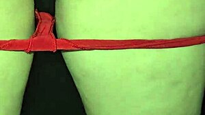 mature lady wants hot sex in the kitchen with toys and big cock