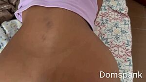 i'm that big ass venezuelan slut learnin anal the hard way and screamin full video