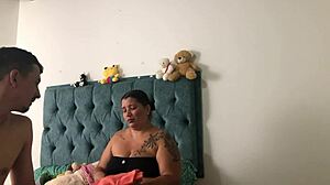Hard Fuck Skinny Latina Girlfriend