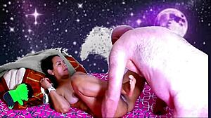 feeling the passion in let's fuck with agarabas and olpr