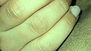 i masturbate then dive into anal sex with a big-ass latina