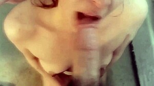 Latina Teen Talia Bound and Fucked Softly