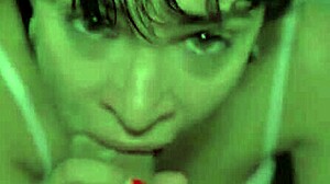 Chloe Scott Passionately Swallows Cum During Private Casting Interview