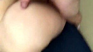 bbw taking fat uncut cock cumshot