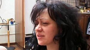 friends swap husbands for wild italian bedroom action