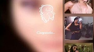 Hey, have you seen this hot chica from Bigo Live yet?