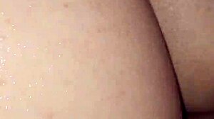 mature lady wants hot sex in the kitchen with toys and big cock