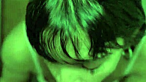 Chloe Scott Passionately Swallows Cum During Private Casting Interview