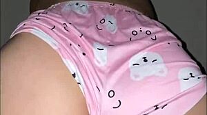 Damn, banging my heartbroken sister-in-law in pajamas feels so wild, she rides like crazy!