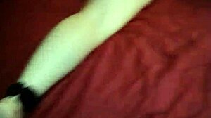 just saw this dude's first time getting a wild blowjob