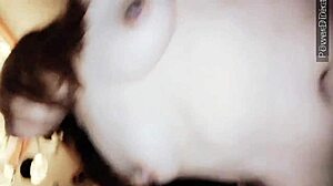 Japanese Queen Dominates with Intense Big Cock Action in Wild Scene