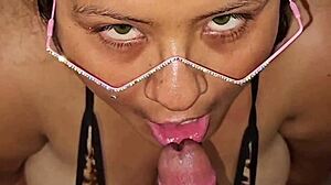 I Come To Swallow Your Milk