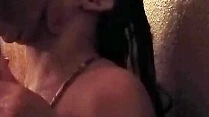 This Random Pickup Led To An Intense Facefuck.