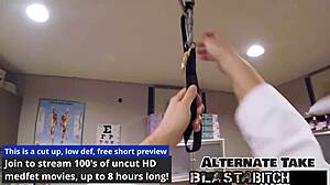 Minnie Rose, Your Pussy Gets Blasted With Cum POV!