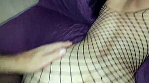 Our Cuckold Meeting with My Wife at Home