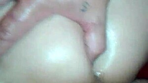 just saw this dude's first time getting a wild blowjob