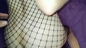 Our Cuckold Meeting with My Wife at Home