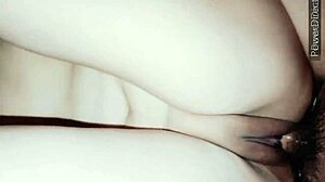 Japanese Queen Dominates with Intense Big Cock Action in Wild Scene