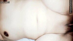 Japanese Queen Dominates with Intense Big Cock Action in Wild Scene