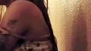 This Random Pickup Led To An Intense Facefuck.